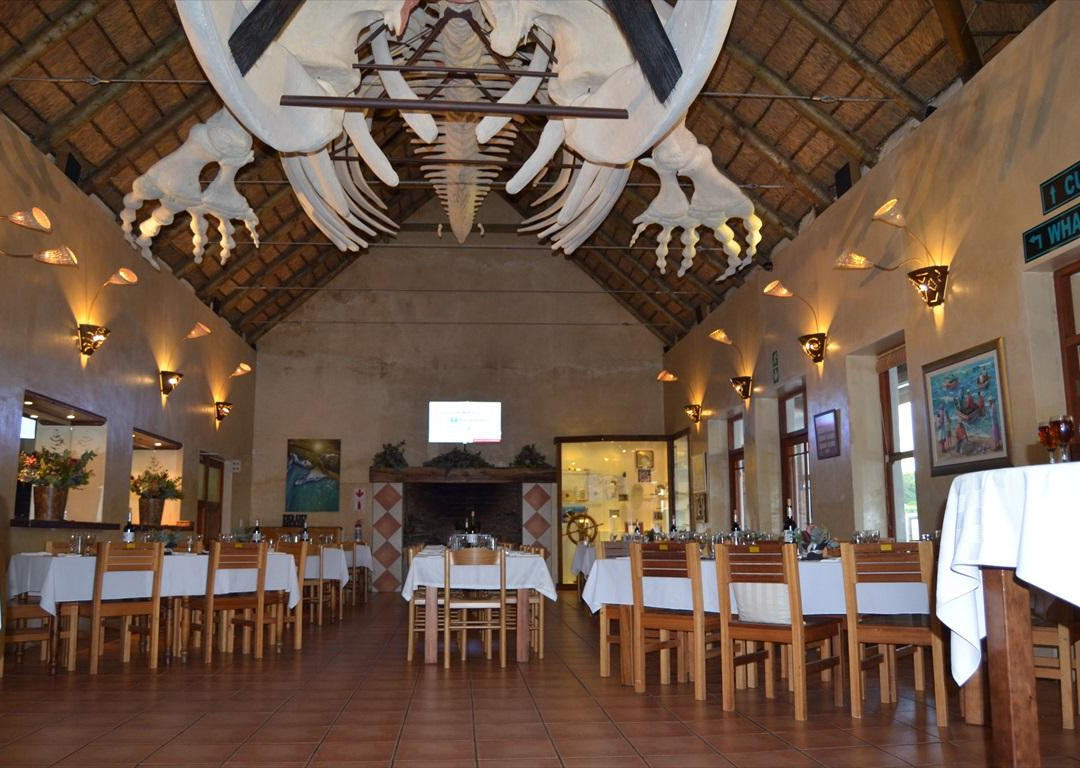 Great White House Restaurant