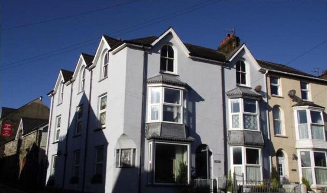 Gwynle Boutique B & B