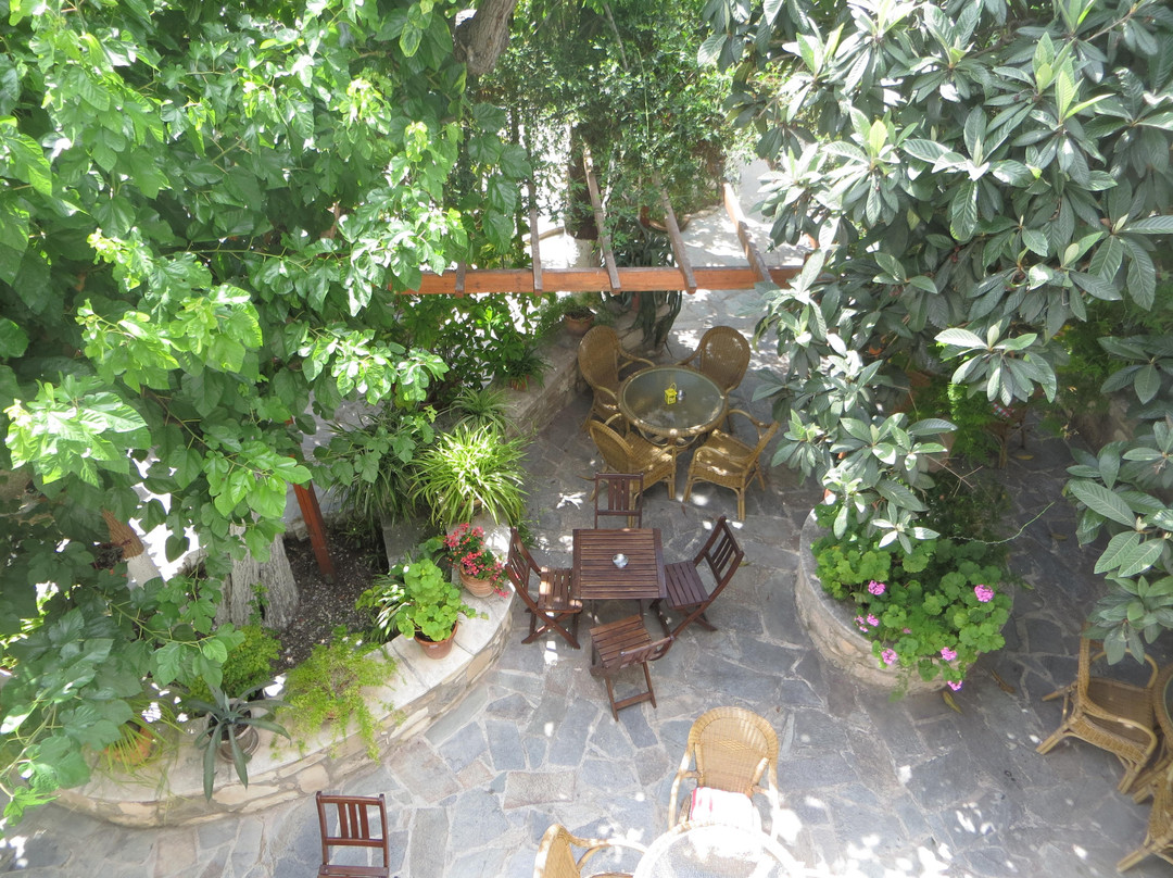 Bunch of Grapes Inn Hotel主图