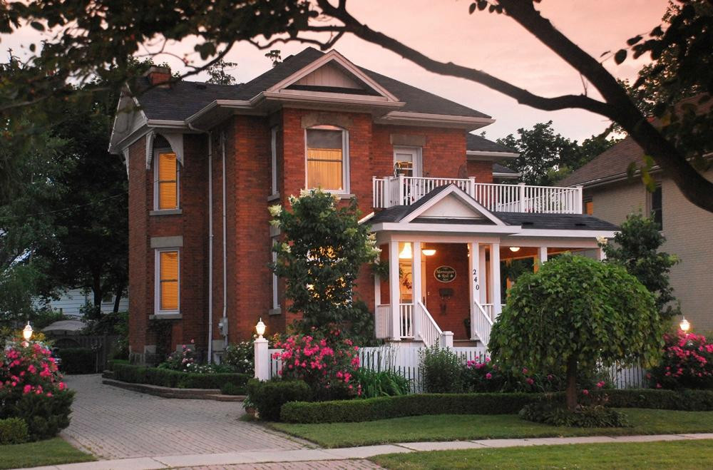Mornington Rose Guest House