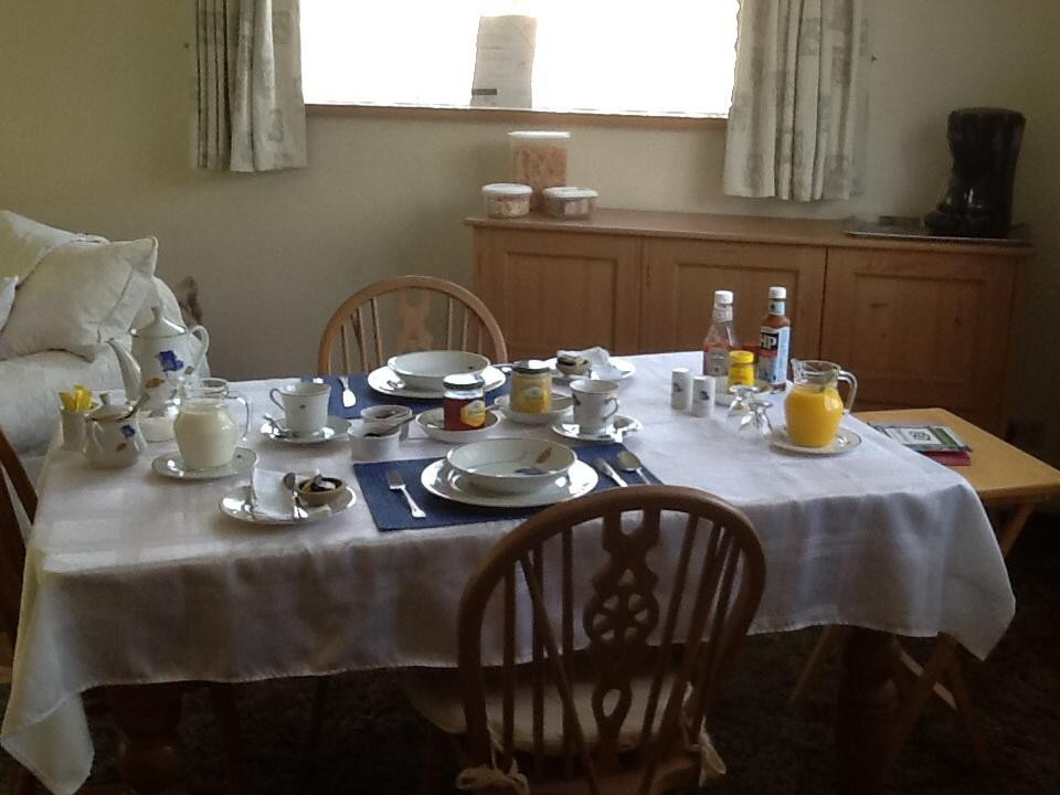 Downalong Bed & Breakfast主图