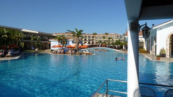 The Aeneas Spa-阿依纳帕必去景点