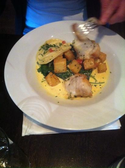 Raheny餐馆和美食-McHugh's of Raheny