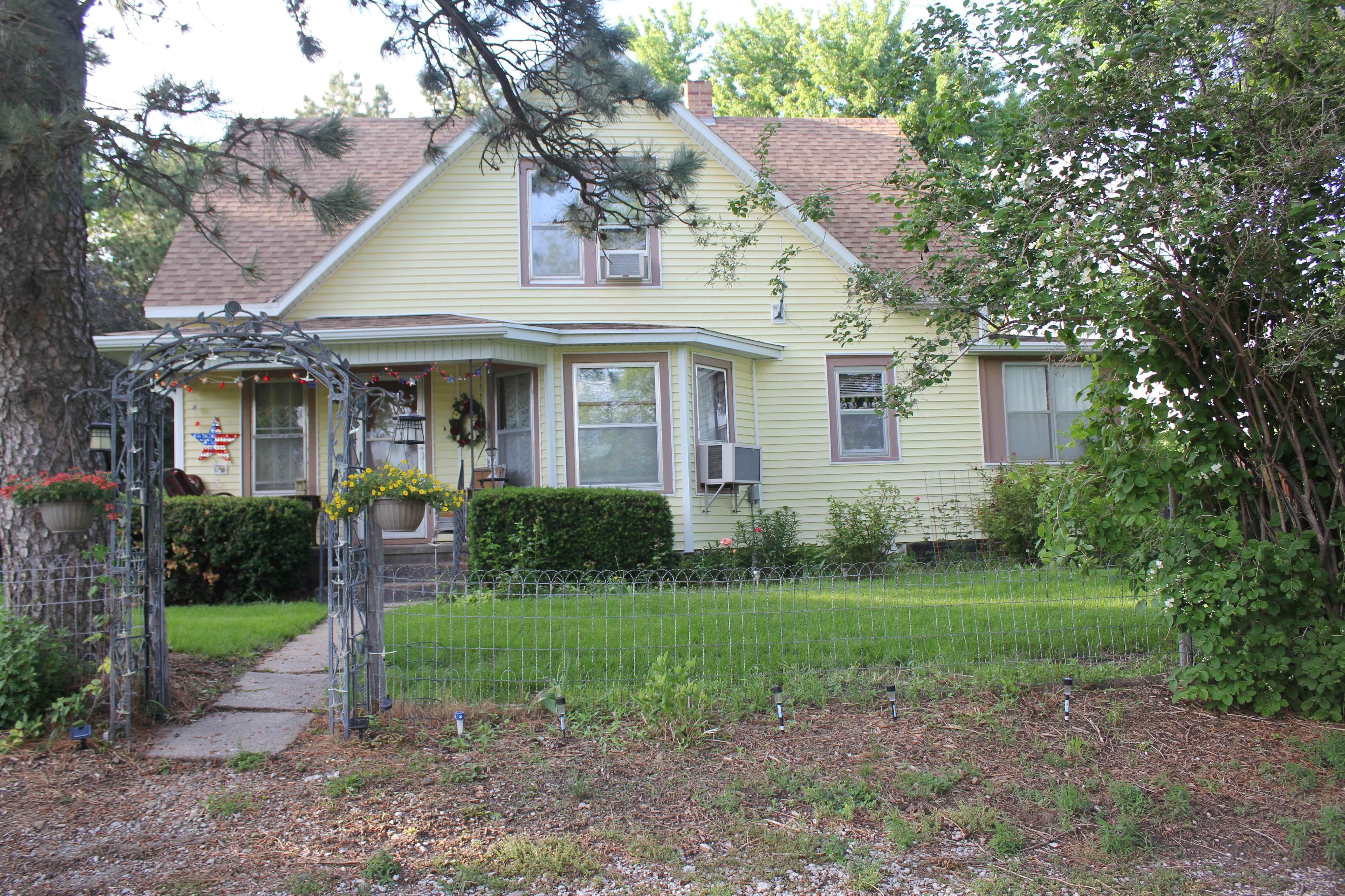 Shepherd's Inn Bed & Breakfast-客卧