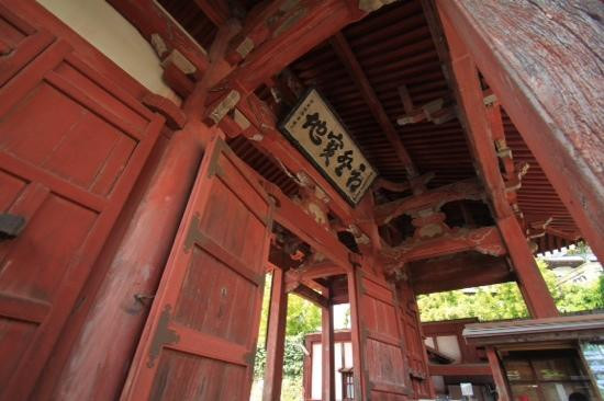 Kofukuji Temple-长崎市必去景点