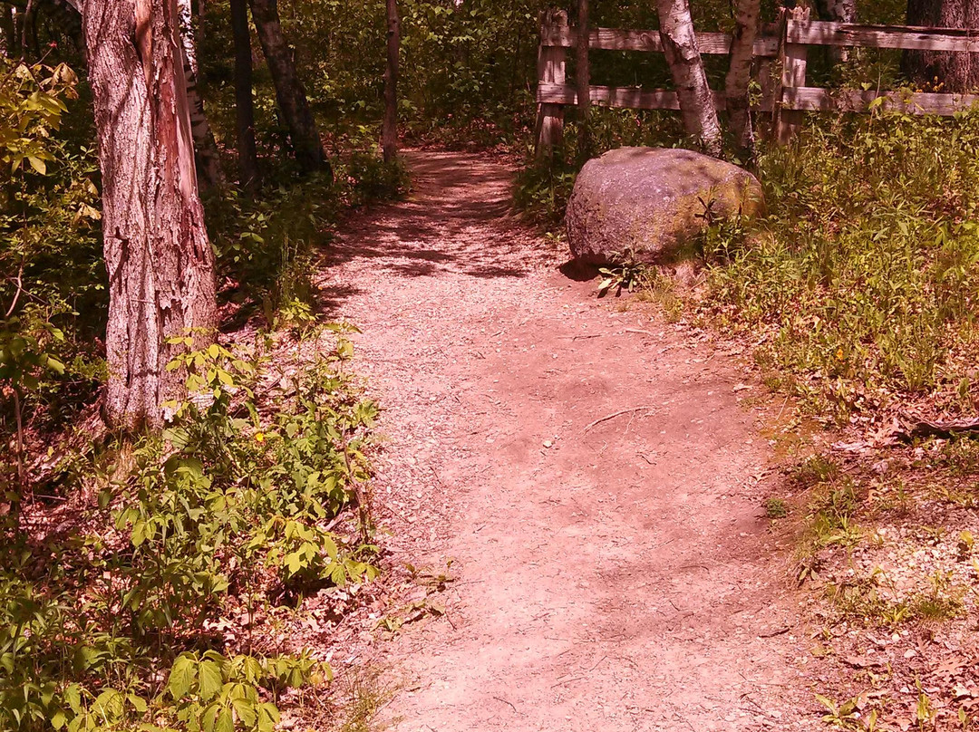 Indian Lake Park-Cross Plains必去景点