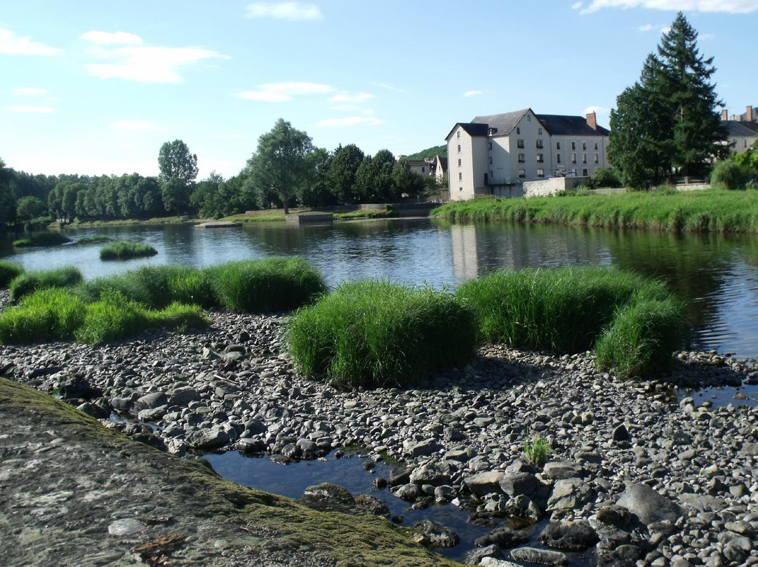 Le Moulin Saint-Etienne主图