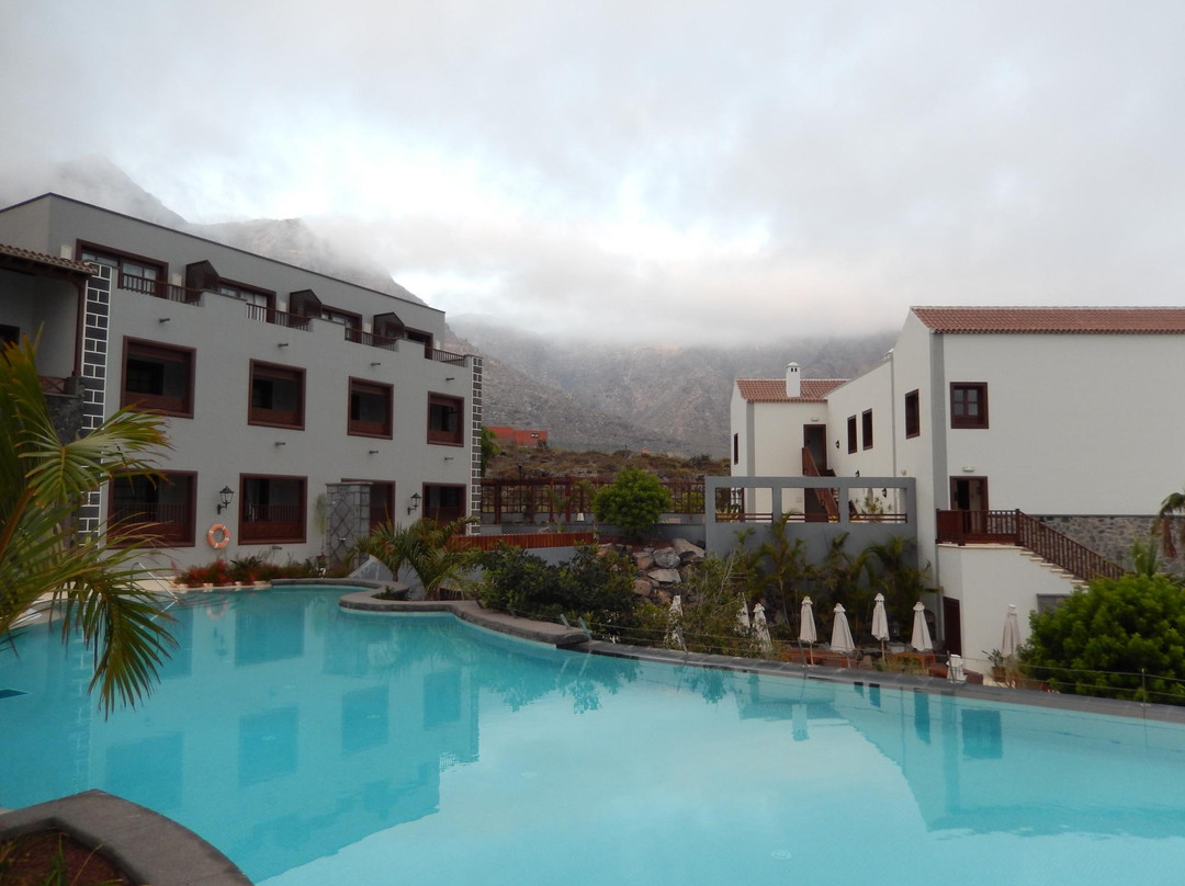 Finca Buenavista主图