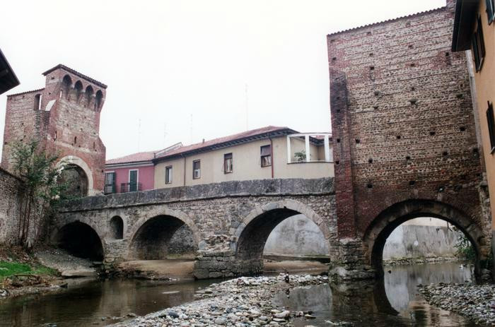 Ponte di San Rocco景点图片