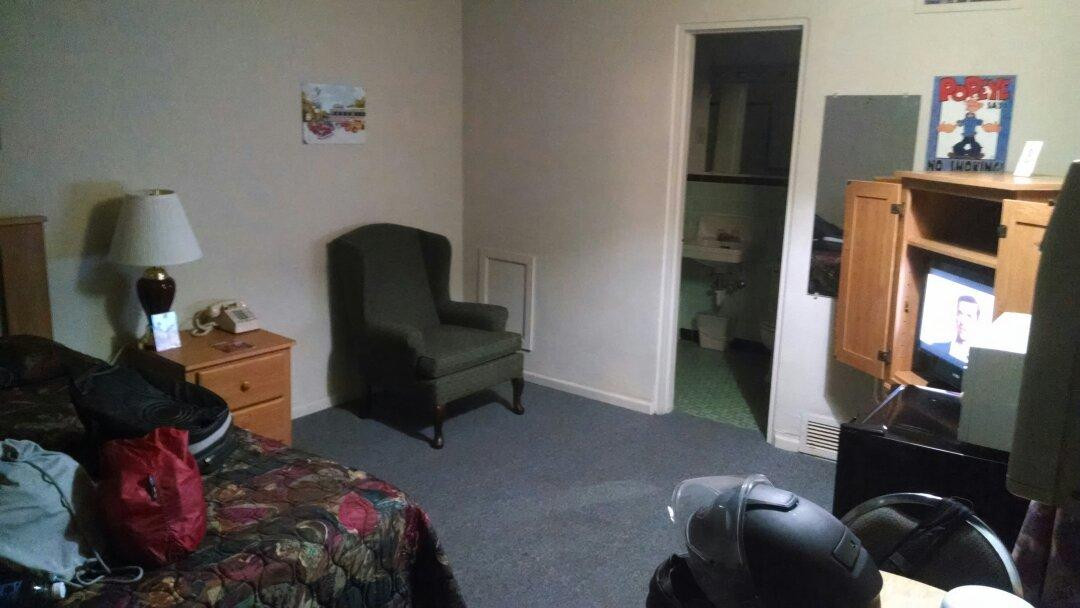 Beacon Lodge Motel and RV Campground主图