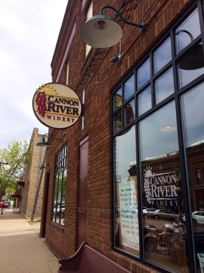 Cannon River Winery景点图片