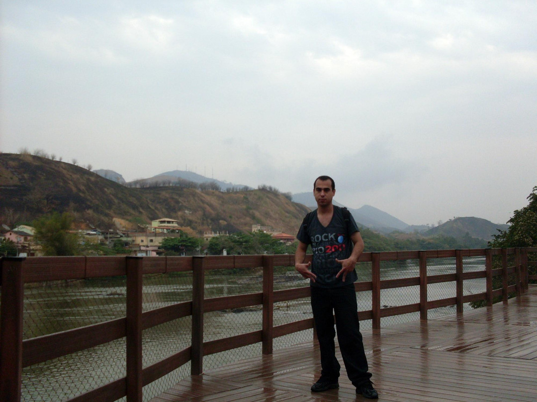 Paraiba do Sul River