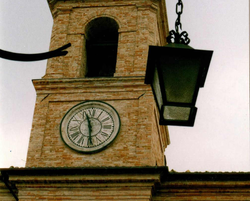 Palazzo Del Municipio景点图片
