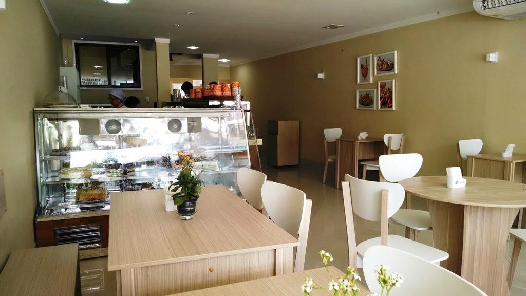 Sorveteria Confeitto