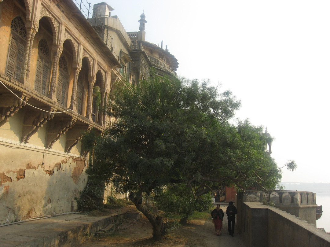 Maharaja Banaras Vidya Mandir Museum景点图片