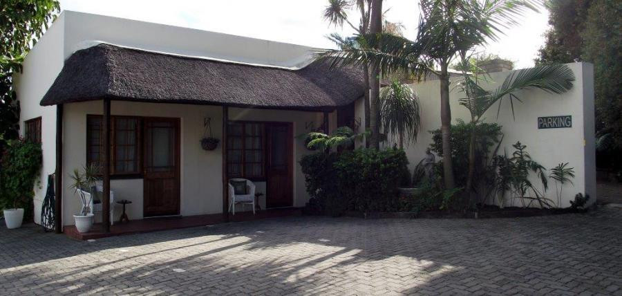 Arum Chine Guest House主图