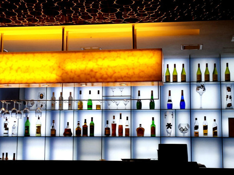 香港百乐酒店主图