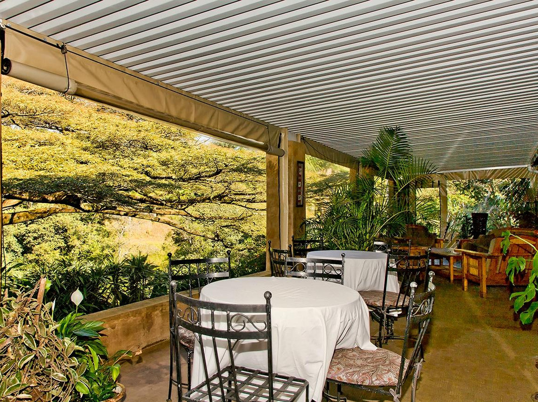 Grassroots Bed And Breakfast主图