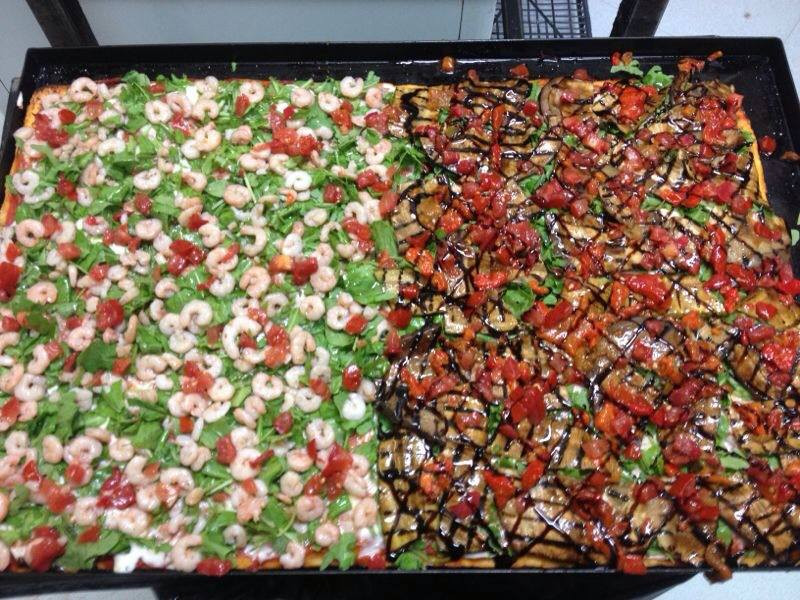 Pizza Idea 1