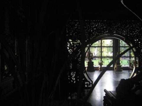 北京首都宾馆-客卧