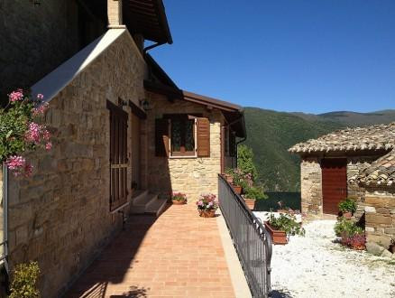 La Collina dei Ciliegi