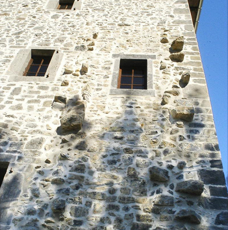 Saint-Esteben旅游攻略图片