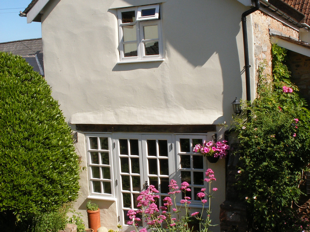 Staple Cross Cottage B&B主图
