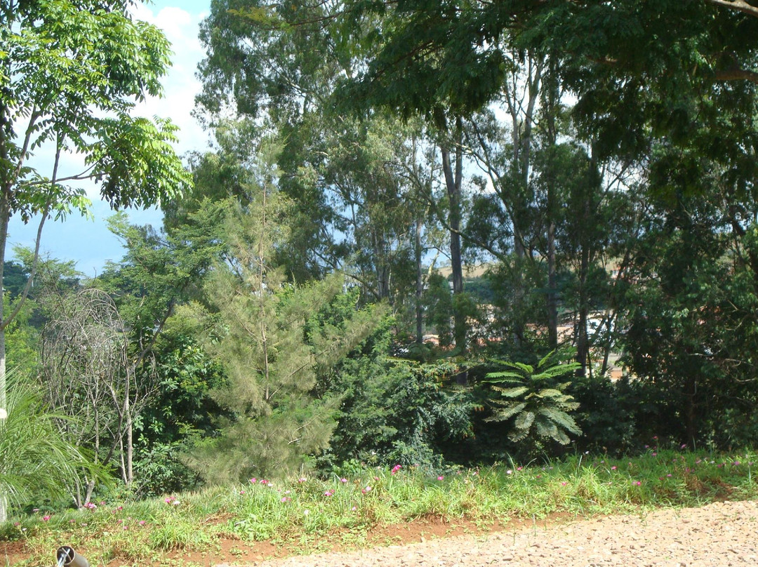 Parque Recanto Verde-圣巴巴拉必去景点