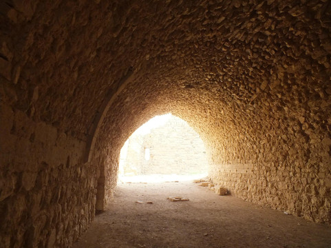 Bedu Tours-安曼必去景点