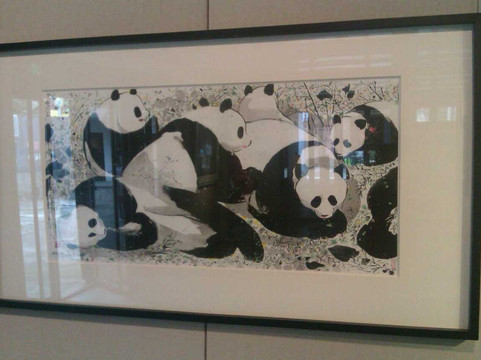 红专厂-广州市必去景点