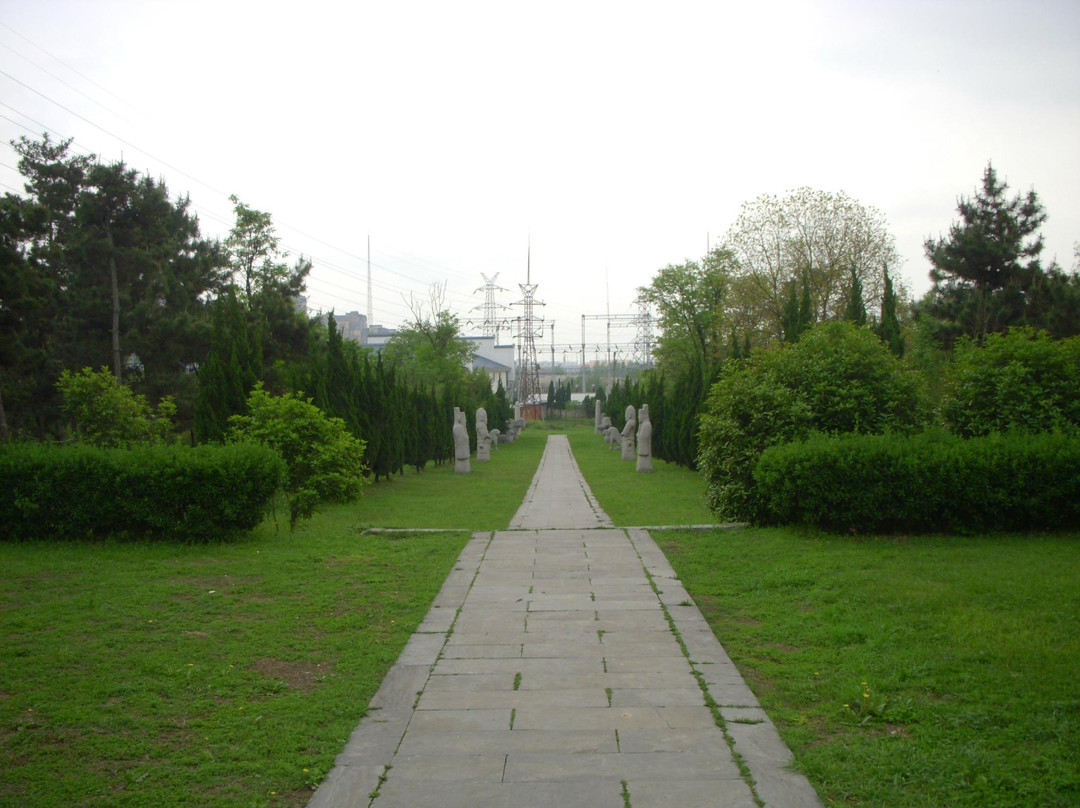 龙湖风景区-蚌埠市必去景点