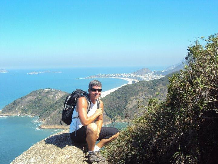 Trips In Rio-里约热内卢必去景点