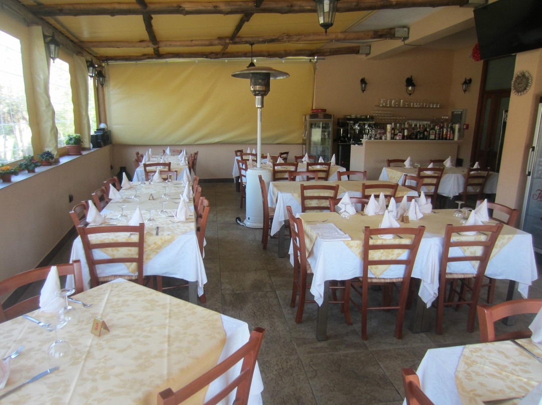 Agriturismo da Regina