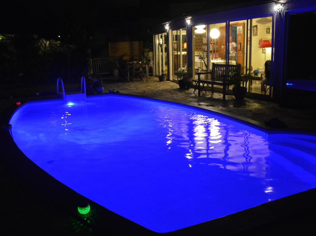 La Villa Blue主图