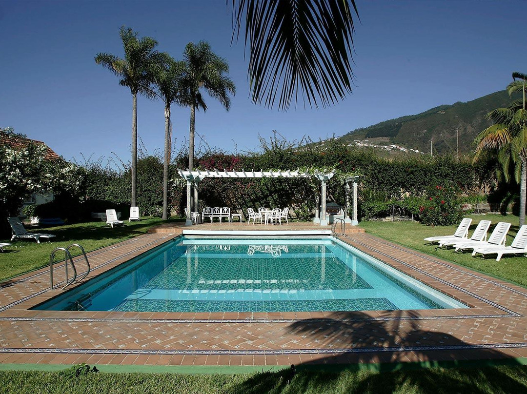 Villa Finca el Drago