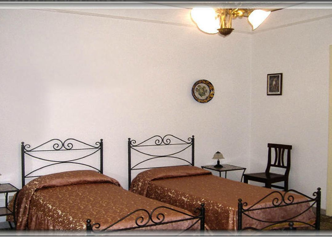 B&B Casa Marina主图