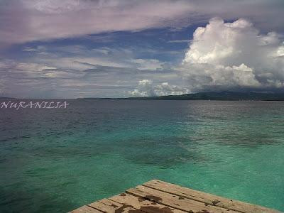 Liang Beach-Maluku必去景点