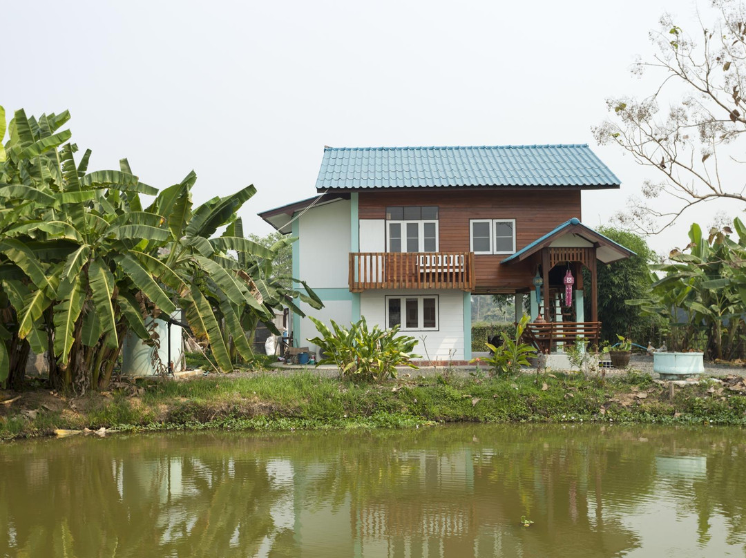 Mueang Len酒店住宿-香格里拉大酒店