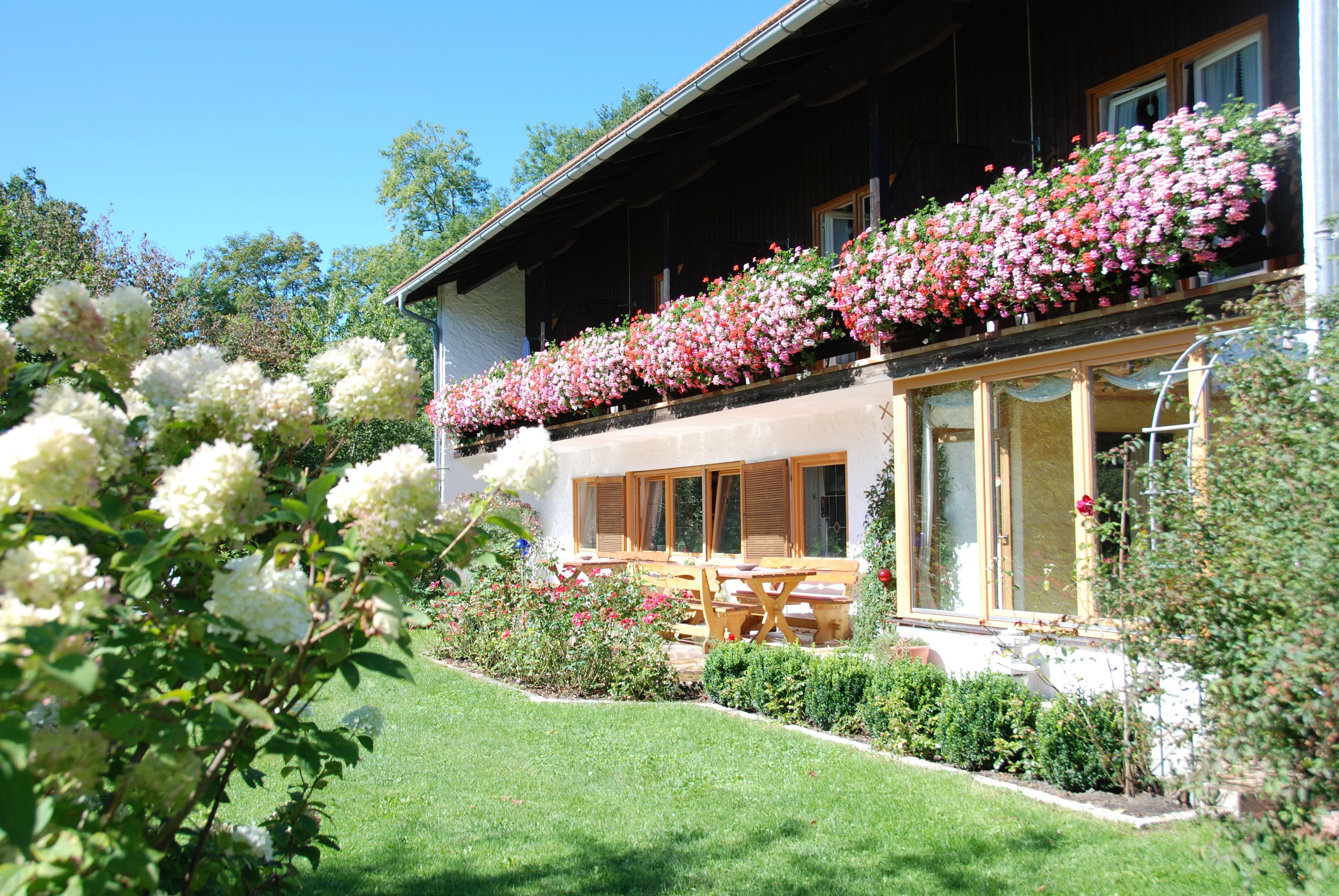 Privatzimmer Kainzenhof-官方
