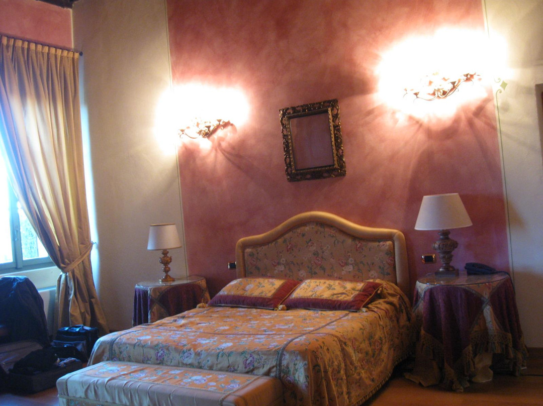 Tenuta Scarpa Colombi Country Inn主图