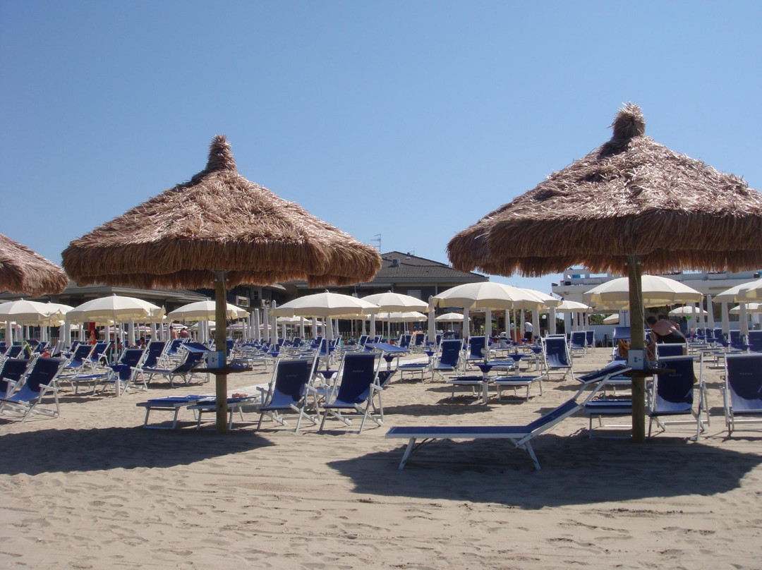 Marifa Beach Club-Silvi Marina必去景点