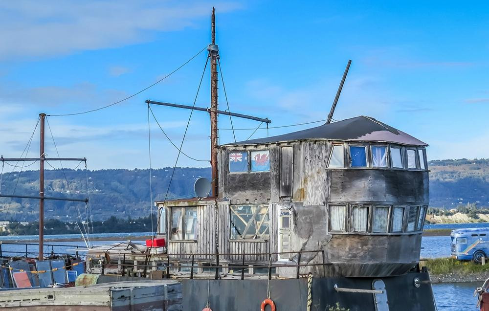 霍默沙角-荷马必去景点