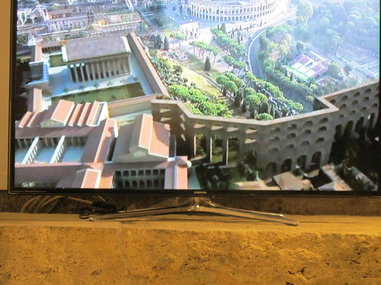 图密善体育馆-罗马必去景点