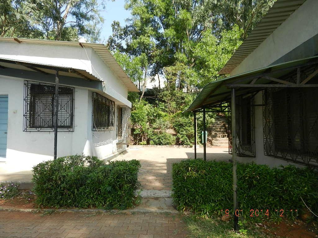 MTDC Holiday Resort Bhandardara