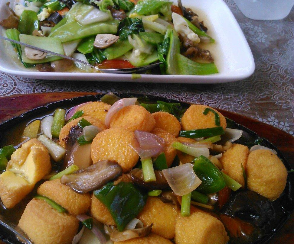 Taiwan Restaurant