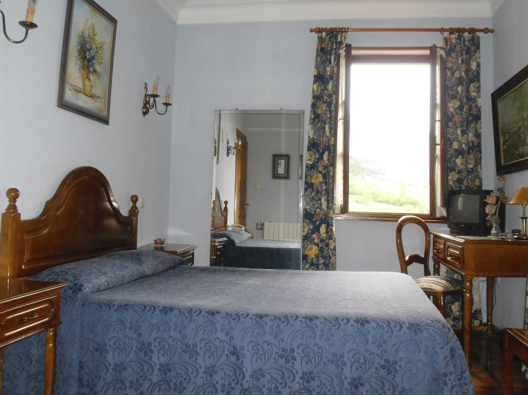 Hotel Rural Villa Elena主图