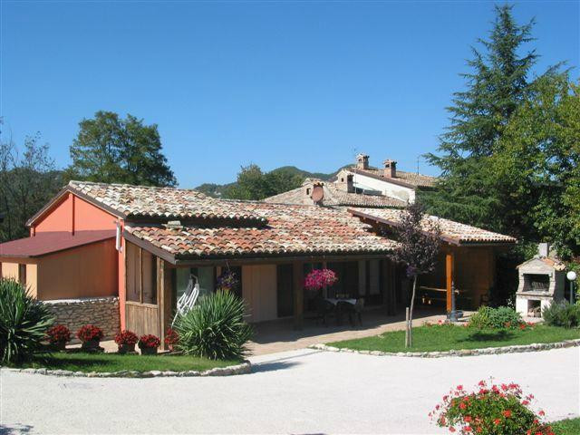 Agriturismo Ca Serrantonio-Ferri