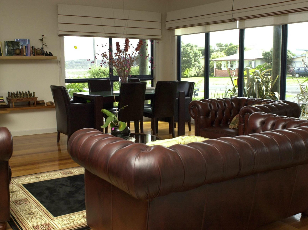 法维拉旅馆主图