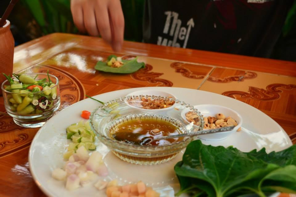 i DiD Home Cooking Class-夜林必去景点