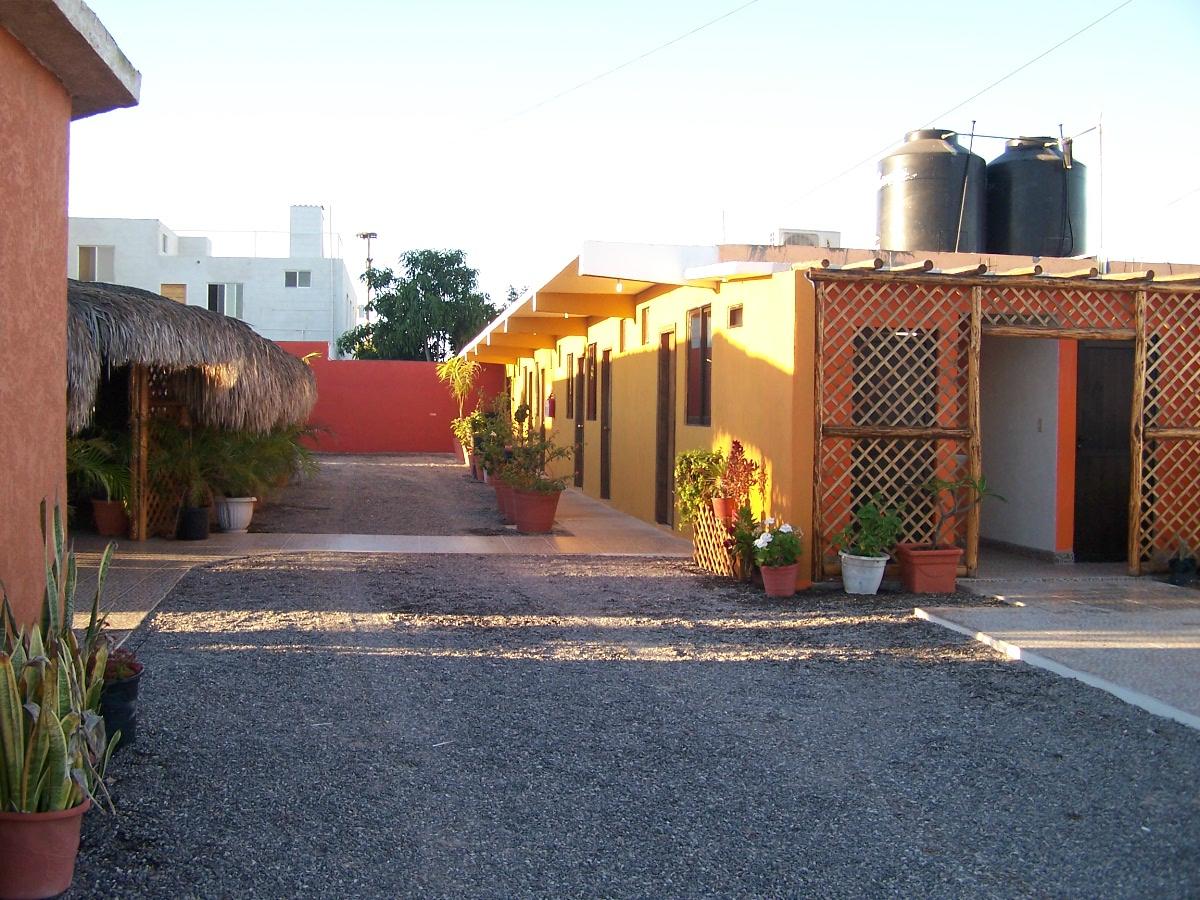 Hotel Isabela-客卧
